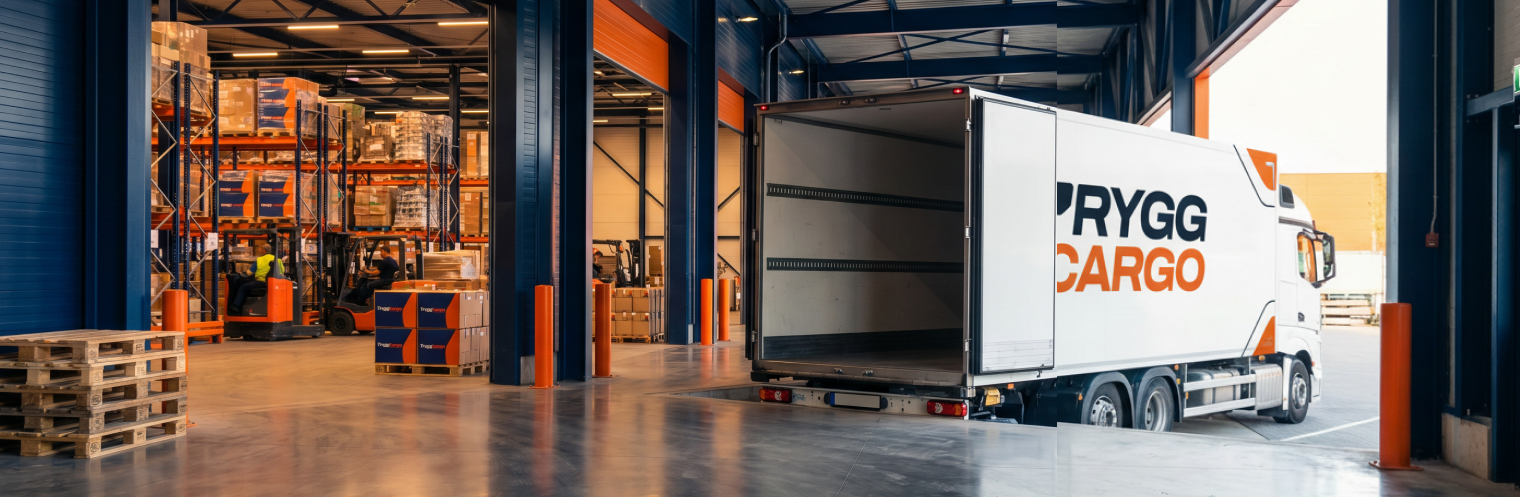 Operação Trygg Cargo